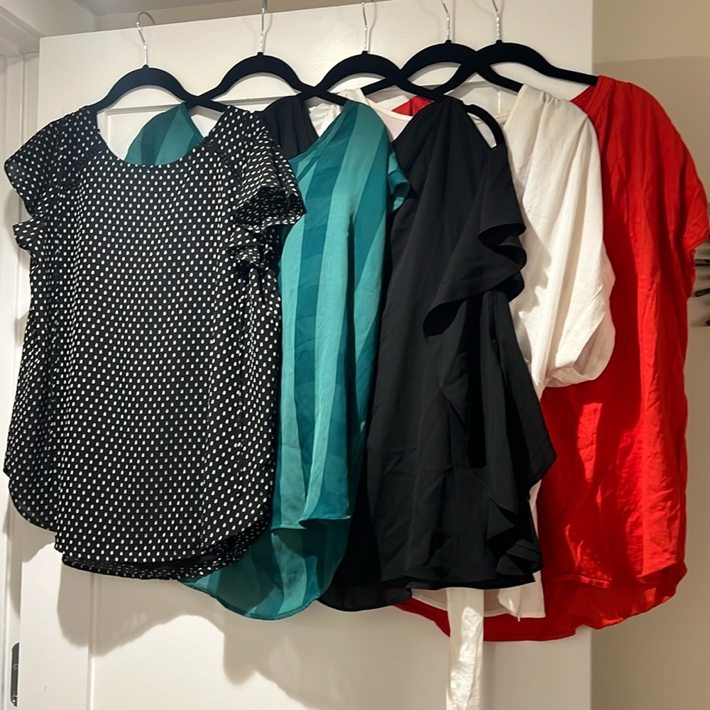Blouses